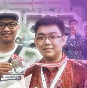 Reynaldo Wijaya Hendry